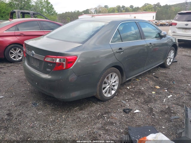 4T1BD1FK0EU098454 Toyota Camry Hybrid/le/xle