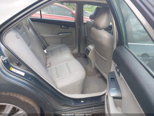 4T1BD1FK0EU098454 Toyota Camry Hybrid/le/xle