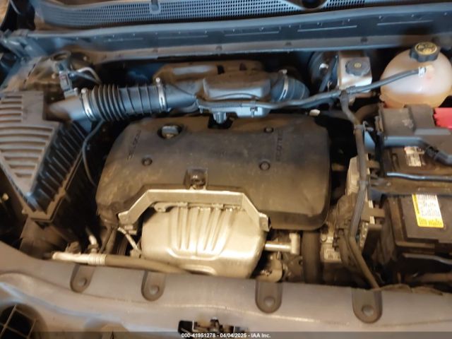 3GNKBBRA1LS629359 Chevrolet Blazer Fwd 1lt