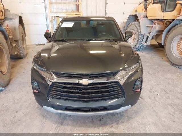 3GNKBBRA1LS629359 Chevrolet Blazer Fwd 1lt