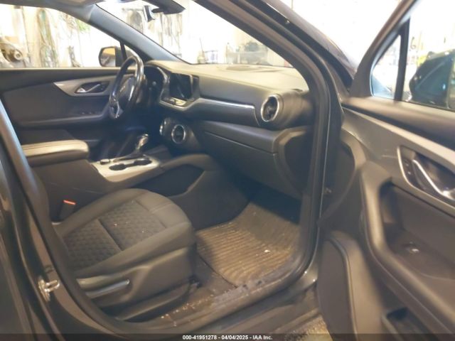 3GNKBBRA1LS629359 Chevrolet Blazer Fwd 1lt