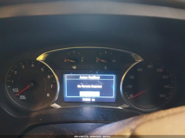 3GNKBBRA1LS629359 Chevrolet Blazer Fwd 1lt