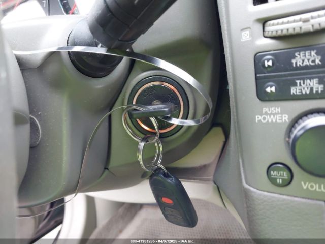 2005 INFINITI FX35 JNRAS08W35X217371 Photo 10