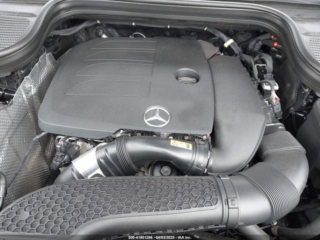 4JGFB4KE0NA704927 Mercedes-Benz Gle 350 4matic
