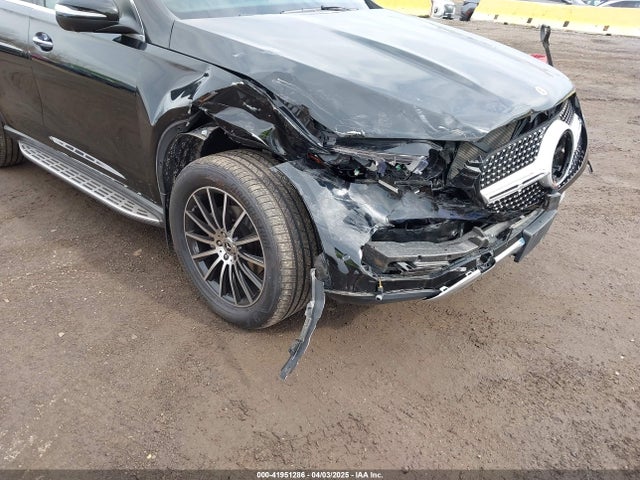 4JGFB4KE0NA704927 Mercedes-Benz Gle 350 4matic