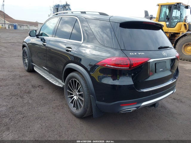 4JGFB4KE0NA704927 Mercedes-Benz Gle 350 4matic