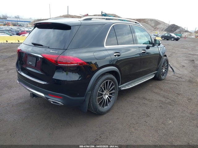 4JGFB4KE0NA704927 Mercedes-Benz Gle 350 4matic