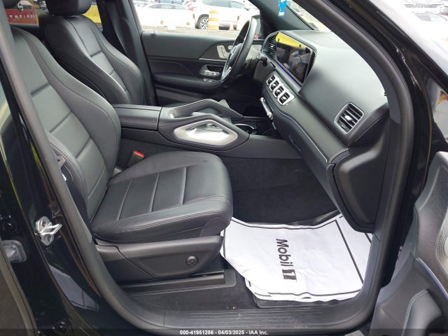 4JGFB4KE0NA704927 Mercedes-Benz Gle 350 4matic