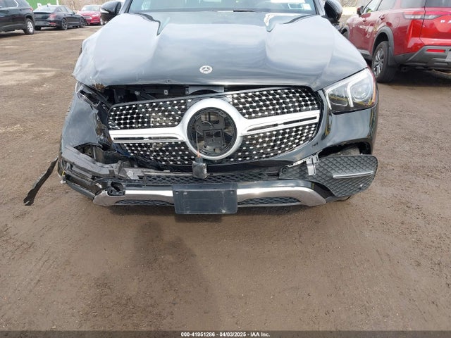 4JGFB4KE0NA704927 Mercedes-Benz Gle 350 4matic
