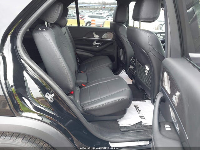4JGFB4KE0NA704927 Mercedes-Benz Gle 350 4matic