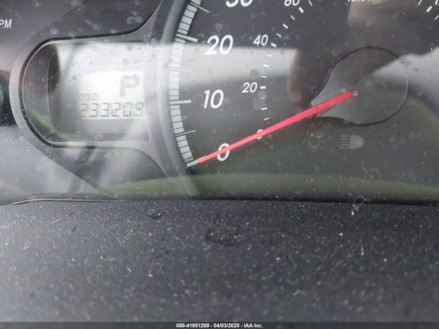 5TDKK3DC8ES461377 Toyota Sienna Le V6 8 Passenger