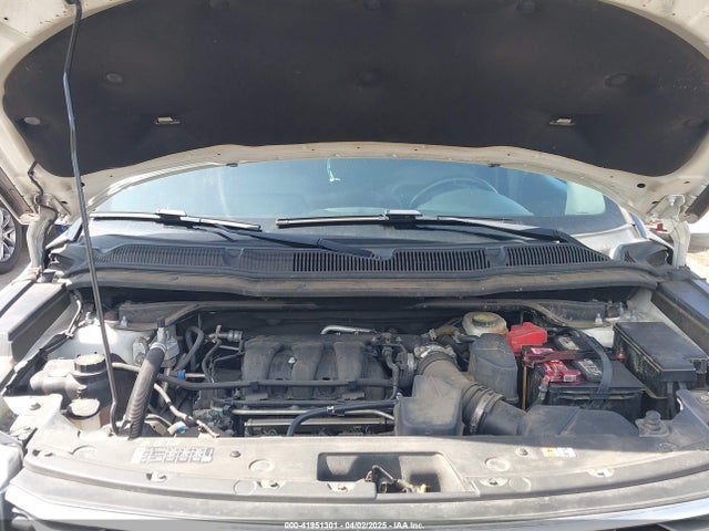 Ford EXPLORER XLT 2016 1FM5K8D86GGA02654 Image 10