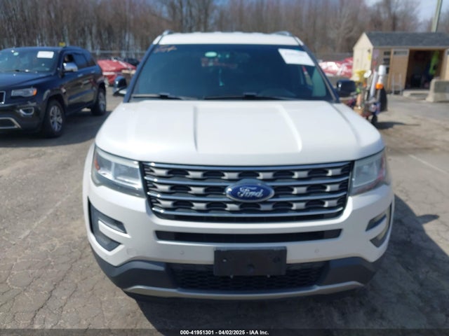 Ford EXPLORER XLT 2016 1FM5K8D86GGA02654 Image 12