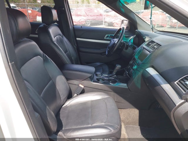 Ford EXPLORER XLT 2016 1FM5K8D86GGA02654 Image 5