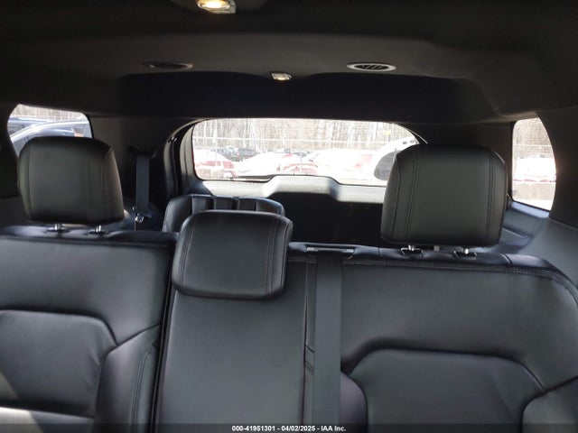 Ford EXPLORER XLT 2016 1FM5K8D86GGA02654 Image 8