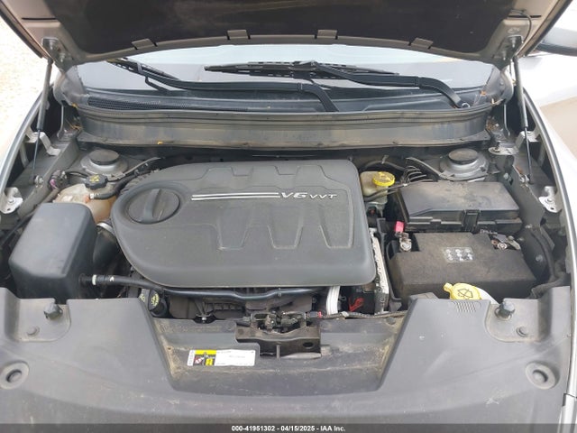 1C4PJMDS3FW706058 Jeep Cherokee Limited