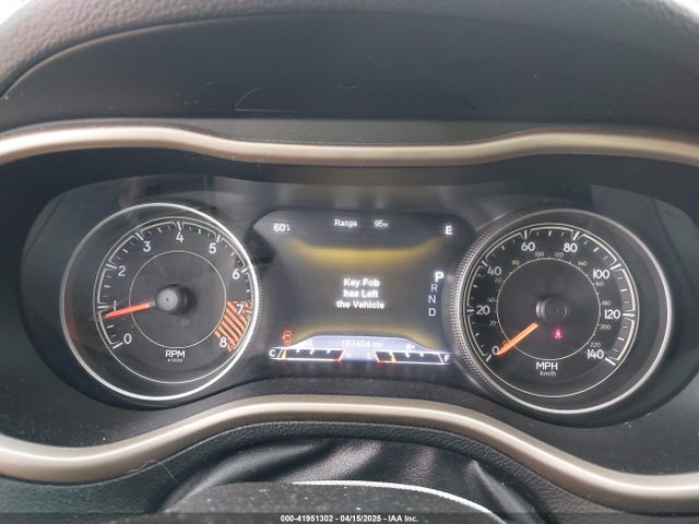 1C4PJMDS3FW706058 Jeep Cherokee Limited