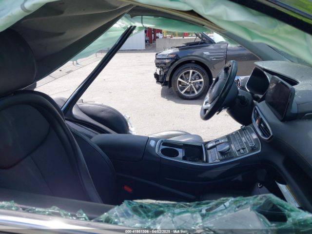 5NMS44AL3PH557590 Hyundai Santa Fe Limited