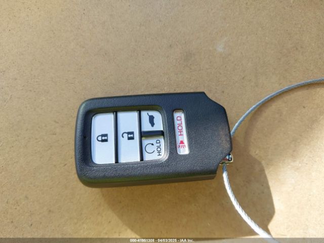 7FART6H53LE005902 Honda Cr-v Hybrid Ex
