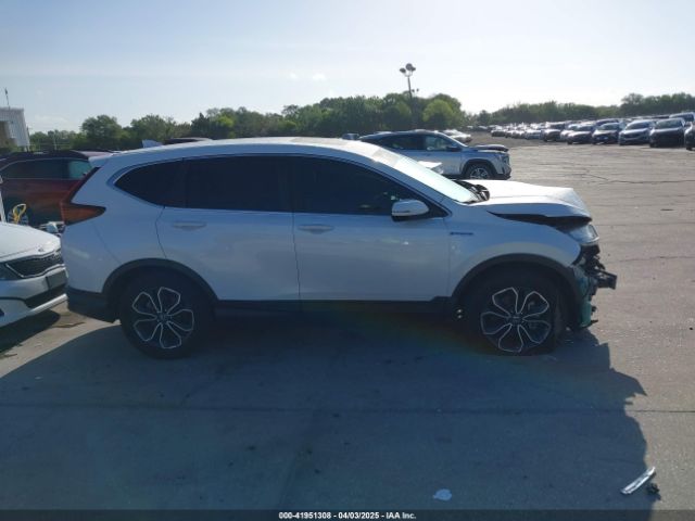 7FART6H53LE005902 Honda Cr-v Hybrid Ex