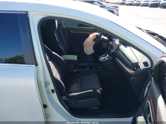 7FART6H53LE005902 Honda Cr-v Hybrid Ex