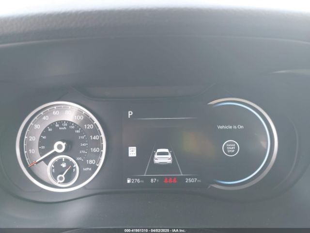 KMTG34SC1SU156324 Genesis G70 2.5t Rwd