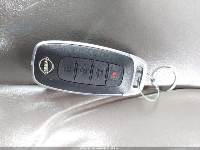 Nissan Sentra S Xtronic Cvt 2024 3N1AB8BV9RY244418 Image 11