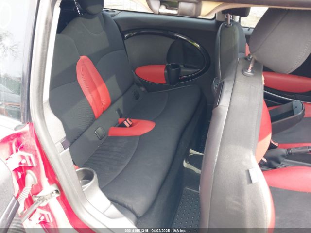 2009 MINI COOPER S CLUBMAN WMWMM335X9TP74957 Photo 7