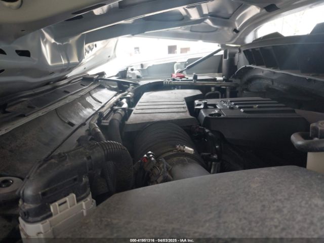 2022 CHEVROLET SILVERADO 1500 LTD 3GCNYAEK3NG214966 Photo 9