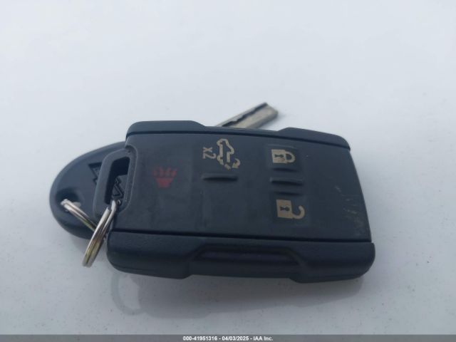 2022 CHEVROLET SILVERADO 1500 LTD 3GCNYAEK3NG214966 Photo 10