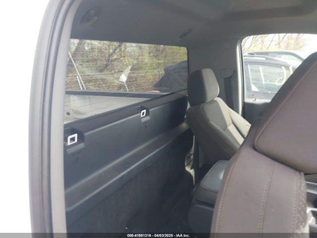 2022 CHEVROLET SILVERADO 1500 LTD 3GCNYAEK3NG214966 Photo 7