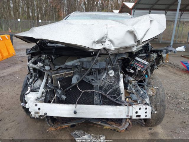 2T2BZMCA6HC084574 Lexus RX 350