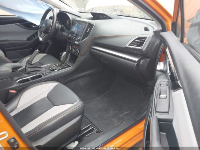 JF2GTAMC0K8306105 Subaru Crosstrek 2.0i Limited
