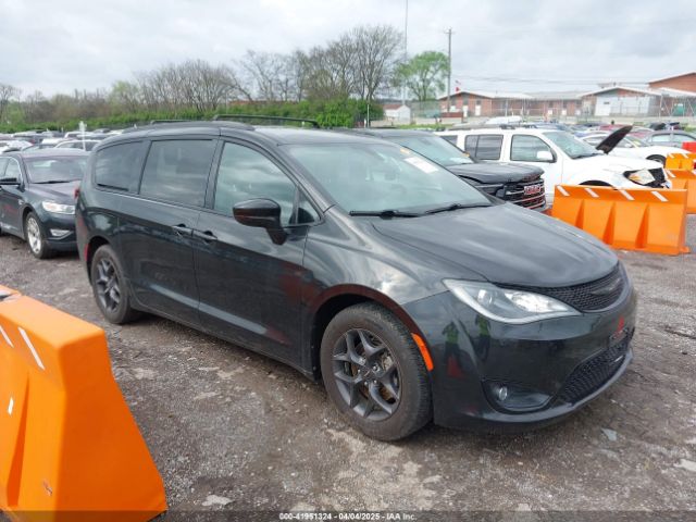 2C4RC1BG7JR174430 Chrysler Pacifica Touring L