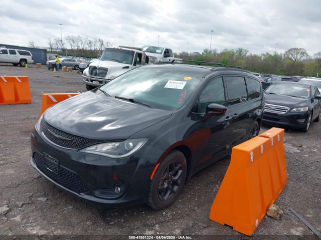 2C4RC1BG7JR174430 Chrysler Pacifica Touring L