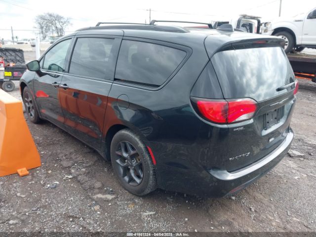 2C4RC1BG7JR174430 Chrysler Pacifica Touring L