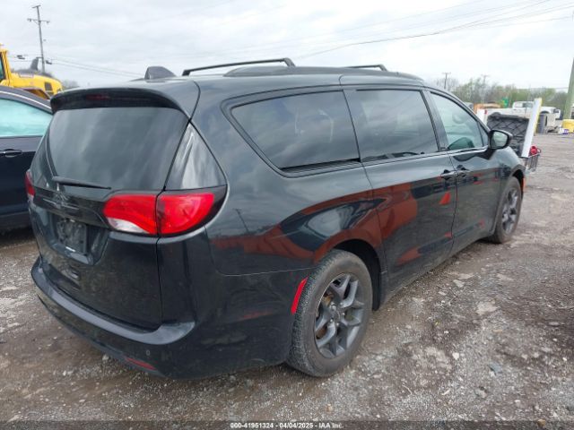 2C4RC1BG7JR174430 Chrysler Pacifica Touring L