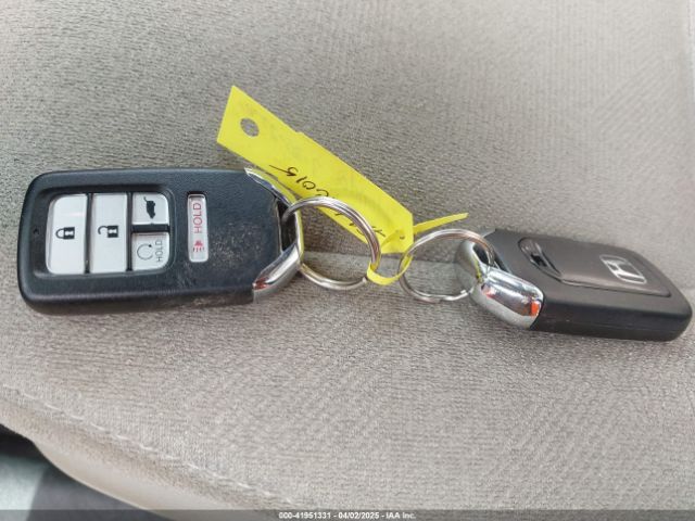 5FNYF6H33MB080131 Honda Pilot Awd Ex