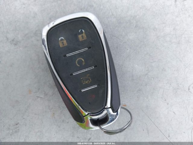 1G1ZD5ST7LF078544 Chevrolet Malibu Fwd Lt