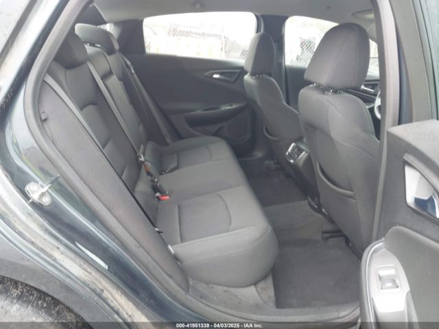 1G1ZD5ST7LF078544 Chevrolet Malibu Fwd Lt