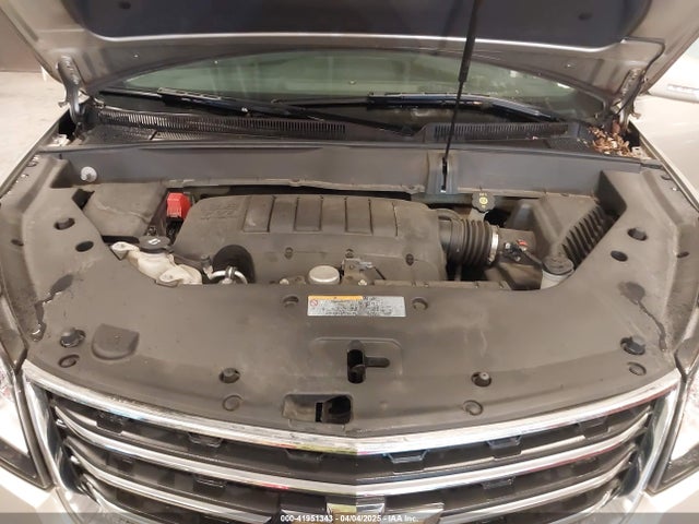 1GNKRGKD4GJ158408 Chevrolet Traverse 1lt
