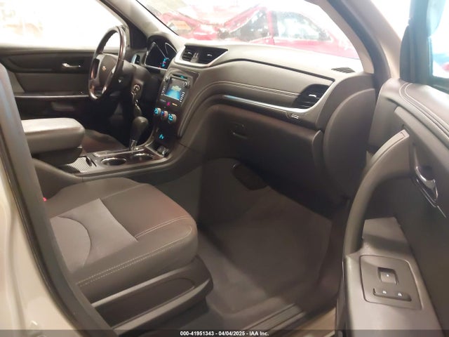 1GNKRGKD4GJ158408 Chevrolet Traverse 1lt