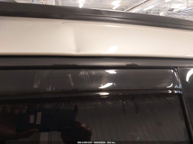 1GNKRGKD4GJ158408 Chevrolet Traverse 1lt