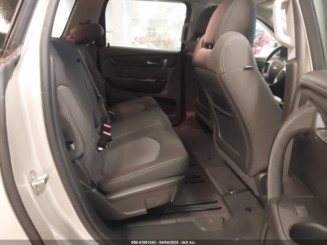 1GNKRGKD4GJ158408 Chevrolet Traverse 1lt