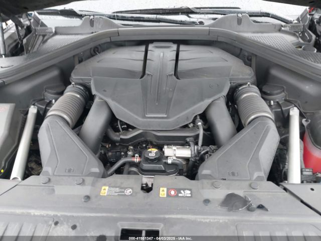 KMUHCESC2RU173018 Genesis Gv80 3.5t Prestige Signature Awd