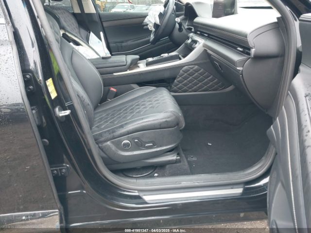 KMUHCESC2RU173018 Genesis Gv80 3.5t Prestige Signature Awd