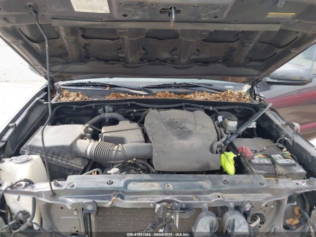 5TFAZ5CN4HX047095 Toyota Tacoma Sr5 V6