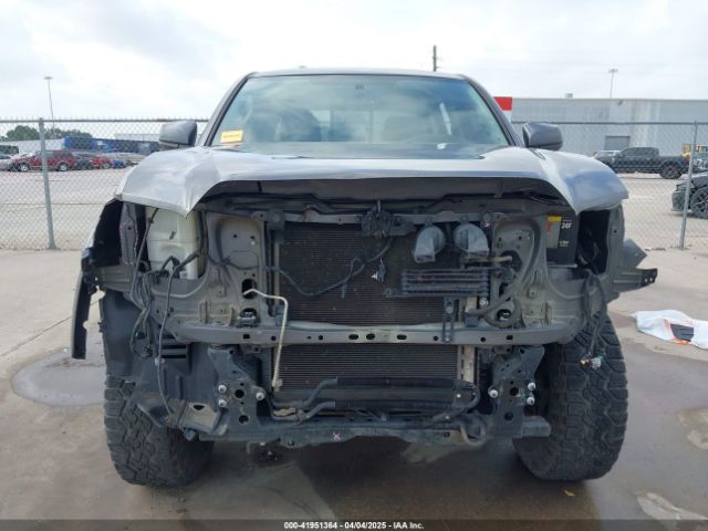 5TFAZ5CN4HX047095 Toyota Tacoma Sr5 V6