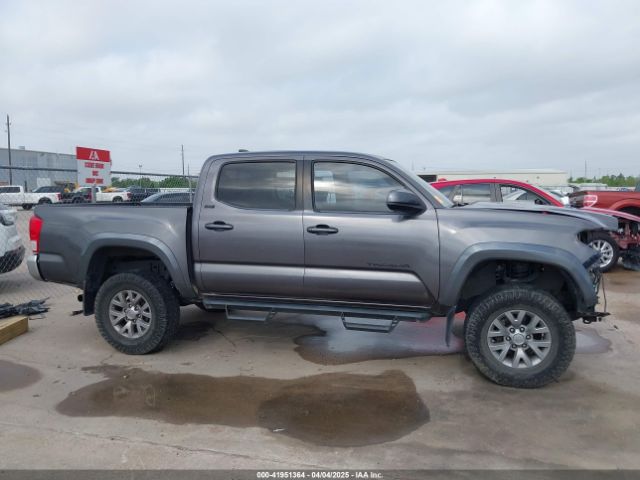 5TFAZ5CN4HX047095 Toyota Tacoma Sr5 V6