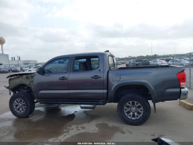 5TFAZ5CN4HX047095 Toyota Tacoma Sr5 V6